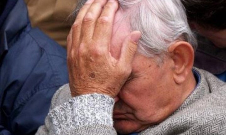 Κραυγή απόγνωσης από συνταξιούχο: «Θέλω να αυτοκτονήσω! Ήμασταν αξιοπρεπείς και έχουμε καταντήσει να ζητάμε βοήθεια»
